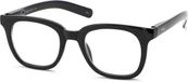 I Need You - The Frame Company I Need You John-Zwart Leesbril +1.50