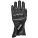 GMS-Moto Strike, gants unisexe, Noir, XS