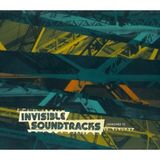 Konkurrent Various Artists - Invisible Soundtracks Macro 1 (CD)