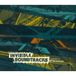 Konkurrent Various Artists - Invisible Soundtracks Macro 1 (CD)