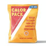 Practicosa Pack Calor 3 ml
