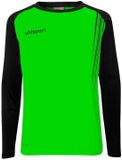 Uhlsport Kinderkeepertrui Impulse Keeperset Junior 1006117