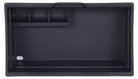 Range Rover Boîte de rangement pour console centrale - Compatible avec le Range Rover Executive (2023-2025)