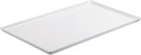APS Plateau de service en mélamine float 1/2 gn - Blanc