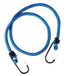 Bottari SpA 60908 Predator portance, avec filet, 60 cm, bleu