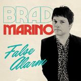 Sonic Rendezvous Brad Marino - False Alarm (7" Single)
