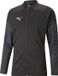 Puma Team Cup Trainingsvest Heren - Zwart | Maat: 3XL