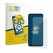 BROTECT - Screenprotector voor Doogee B10 Pro - Folie Beschermfolie Beschermglas matte