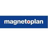Magnetoplan Magnet Discofix 10 Stück