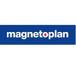 Magnetoplan Magnet Discofix 10 Stück