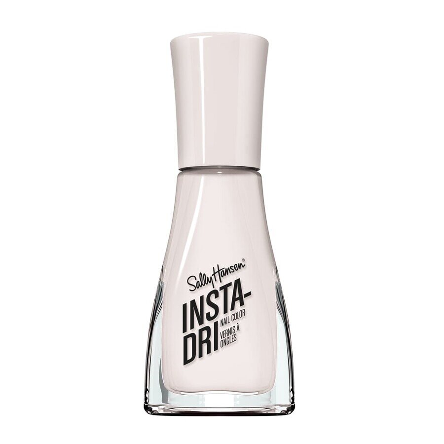 Sally Hansen Pink Pursuit Inta Dri