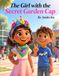The Girl with the Secret Garden Cap - Kids Story about Alopecia: Children’s Story about Alopecia