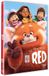 Disney Turning Red DVD