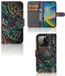 B2Ctelecom iPhone 14 Pro Telefoon Hoesje Aztec