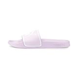 PUMA Leadcat 2.0 slippers paars - Dames - Maat 35.5