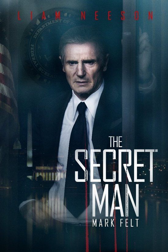 Movie The Secret Man - DVD