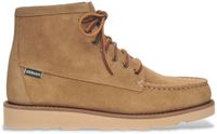 Sebago Tala Mid Suede Schoenen Bruin EU 40 Man