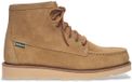 Sebago Tala Mid Suede Schoenen Bruin EU 40 Man