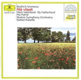 Universal Music Nederland Boston Symphony Orchestra, Rafael Kubilik - Smetana: Má Vlast (CD)
