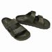 Holster Sundreamer Vegan Slides Podologisch Goedgekeurd Slipper GROEN Maat 43
