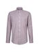 SEIDENSTICKER Overhemd navy / bourgogne / wit