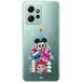 ERT GROUP mobiel telefoonhoesje voor Xiaomi REDMI NOTE 12 4G origineel en officieel erkend Disney patroon Disney Friends 001