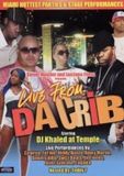 Sonic Various - Live From Da Crib