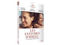 COLUMBIA TRISTAR VIDEO B.V. Les Fantômes d'Ismaël - DVD