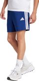 adidas Sportswear Essentials 3-Stripes Chelsea Short Heren Blauw L