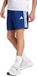 adidas Sportswear Essentials 3-Stripes Chelsea Short Heren Blauw L