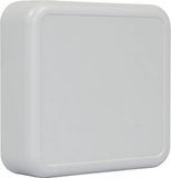 Camdenboss CBRS CBRS02SGY-CON Universele behuizing 74 x 74 x 24.5 ABS Grijs 1 stuk(s)