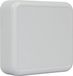 Camdenboss CBRS CBRS02SGY-CON Universele behuizing 74 x 74 x 24.5 ABS Grijs 1 stuk(s)