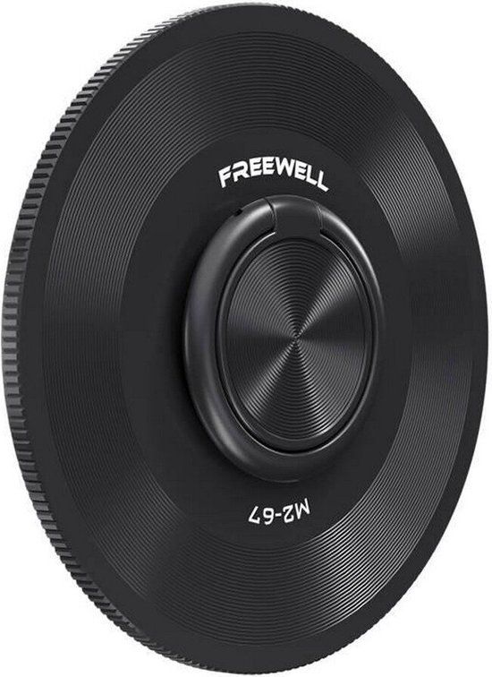 Freewell - FW-67M2-MLC - Lensbeschermhoes