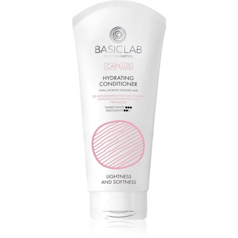 BasicLab Dermocosmetics
