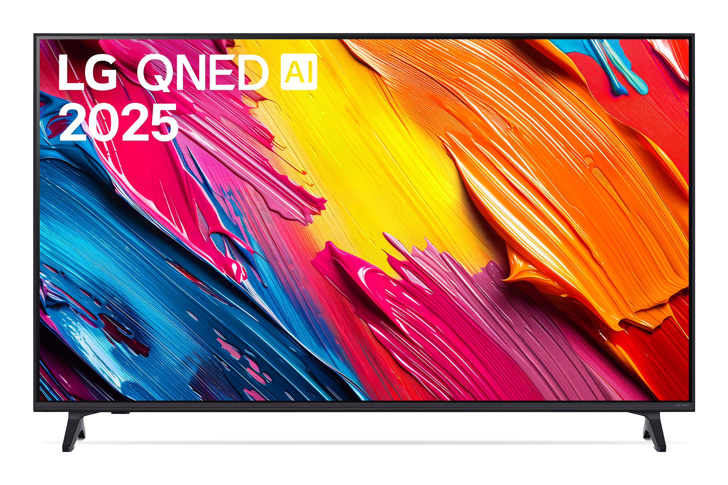 LG 50QNED70A6A / QNED tv / 50 inch / 2025