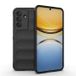 Coque Samsung Galaxy A57 en TPU - Robuste - Noire