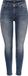 ONLY ONLBLUSH MID SK ANK RW REA422 Dames Jeans - L/34 - Special Blue Grey Denim