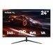 Nilox MONITOR 24 GAMING FHD 240HZ