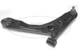 CORTECO 49397346 bras de suspension, suspension de roue STS_TCA KIA | Compatible avec : KIA PICANTO I
