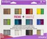Sculpey Set klei - 24x28 gr - Multicolor