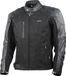 Trilobite Veste de moto pour homme Fueller Combo, Noir, S