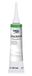KREUL Javana zijdeverf contourverf voor stoffen, tube 20 ml met fijne spuitmond, groen