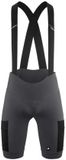 Assos Tactica T5 Fietsbroek Grijs L Homme