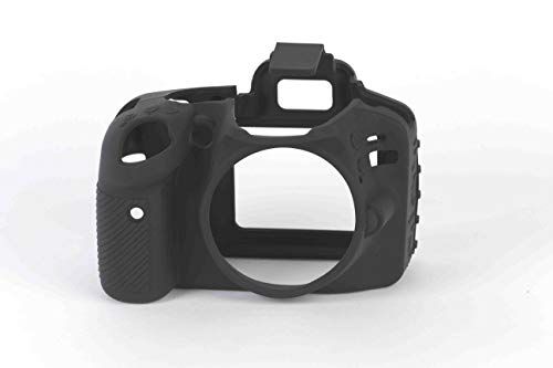 easyCover camera case for Nikon D3200 black