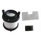 Hoover 35601182 filterset, kunststof