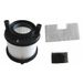 Hoover 35601182 filterset, kunststof