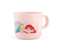 Lulabi Princess Mok Polypropyleen, Roze, 24 cl
