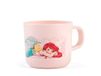 Lulabi Princess Mok Polypropyleen, Roze, 24 cl
