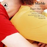 Konkurrent Black Marble - Bigger Than Life (CD)