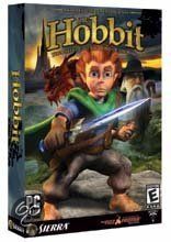 Sierra The Hobbit - Windows - 8717278822129